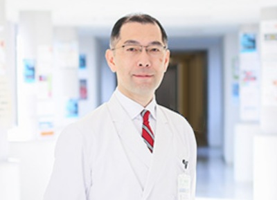 理事長 宇都宮大輔